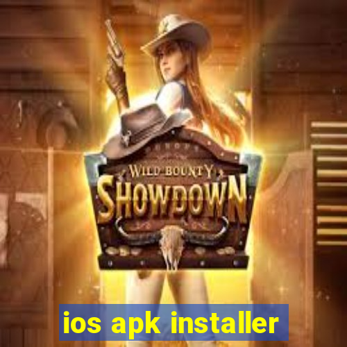 ios apk installer